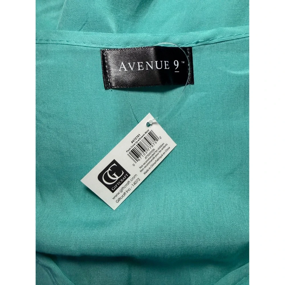 Avenue 9 avenue swim
